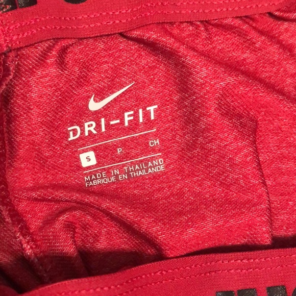 Nike Dri-Fit shorts size small - Picture 3 of 3